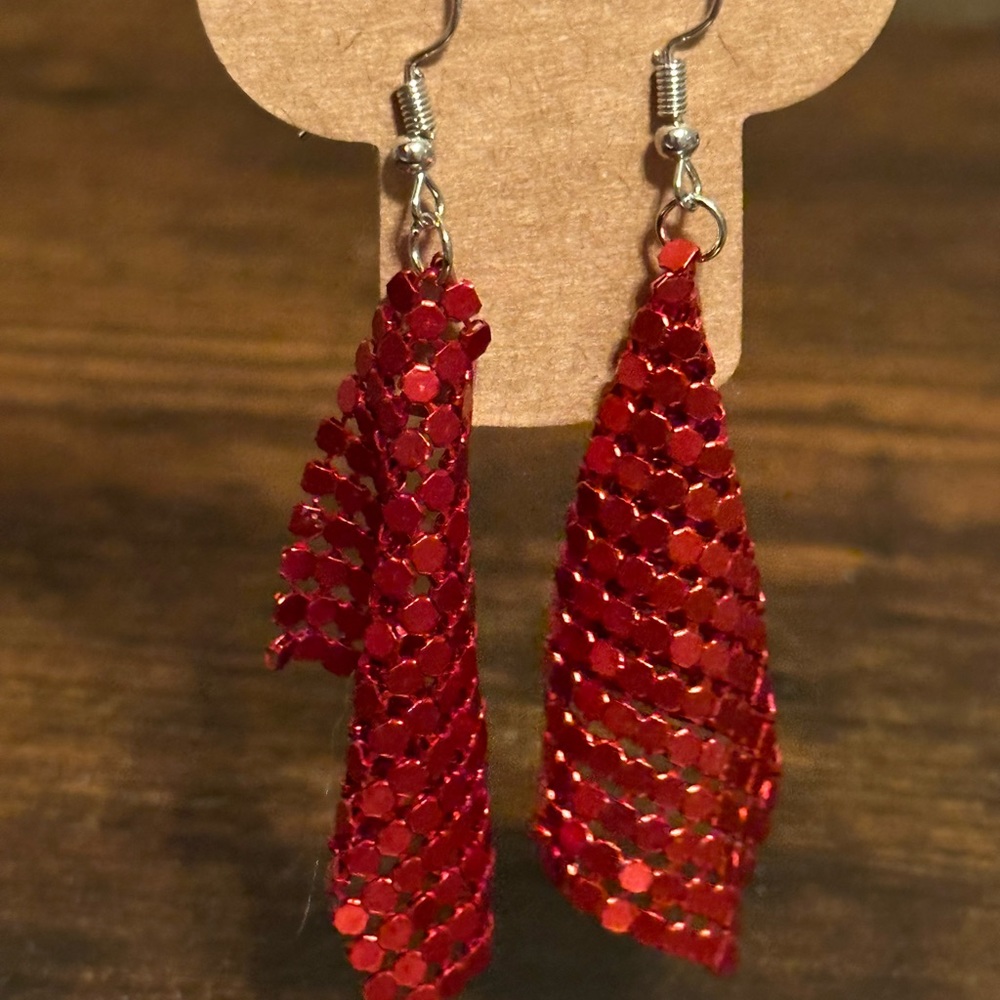 Fashion Earrings